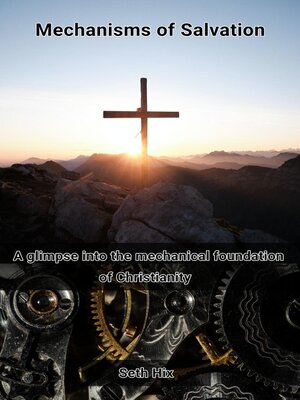cover image of Mechanisms of Salvation